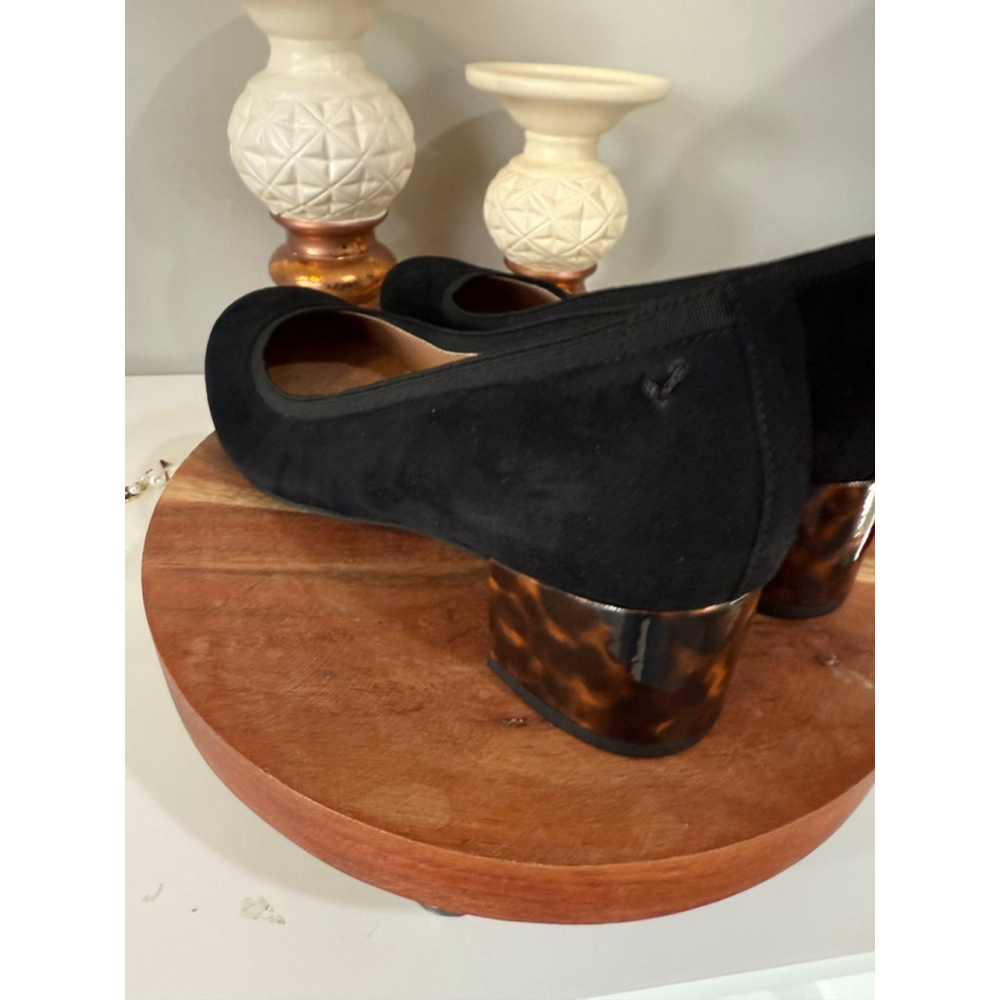 Vionic Natalie Tortoise Block Heel 7 - Picture 5 of 8